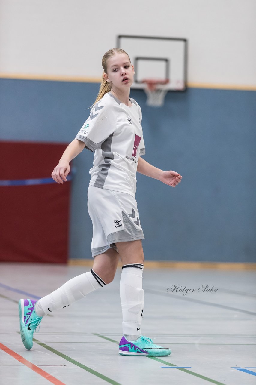 Bild 142 - wBJ Futsalmeisterschaft